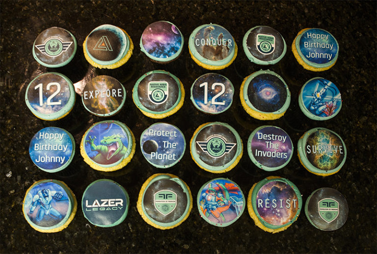 Cupcakes Lazer Legacy (3)