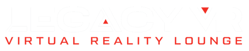 Virtual Reality Arcade - Lazer Legacy - Yucaipa CA